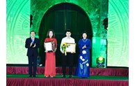 Lễ trao Giải báo chí phát triển văn hóa Hà Nội dự kiến diễn ra vào ngày 30/9
